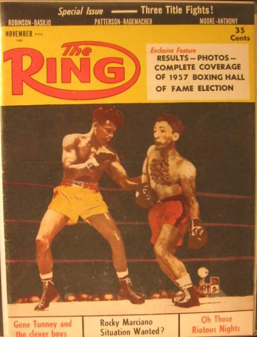 11/57 The Ring